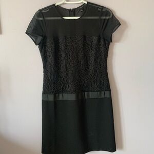 Ann Taylor Dress